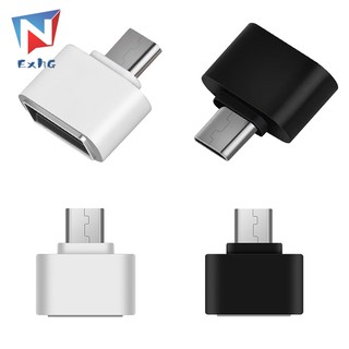 ExhG❤❤❤High quality Type-C OTG Adapter USB3.1 to USB2.0 Type-A Connector for Samsung S8 Huawei Mate9 Phone @VN