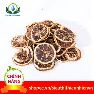 Chanh Vàng Mộc Sắc 100g