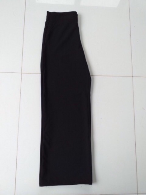 Quần tây ống rộng siêu tôn dáng | BigBuy360 - bigbuy360.vn