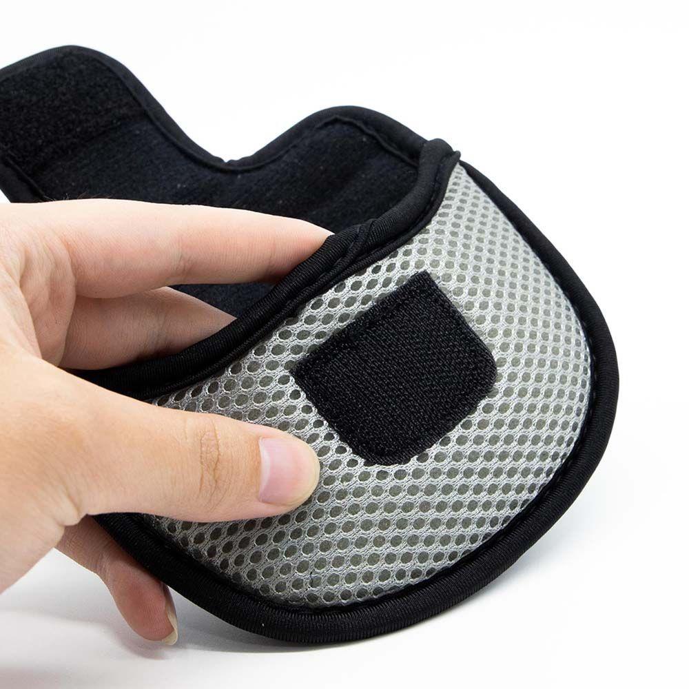 Vỏ Bảo Vệ Gậy Đánh Golf DARNELL Chất Lượng Cao