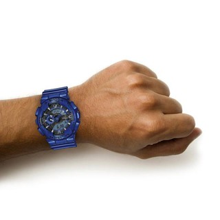 Đồng hồ Casio G-Shock GA-110NM