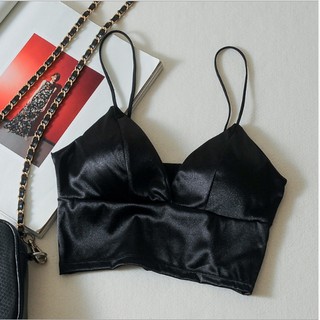 Bra Satin Bóng Bản To 264