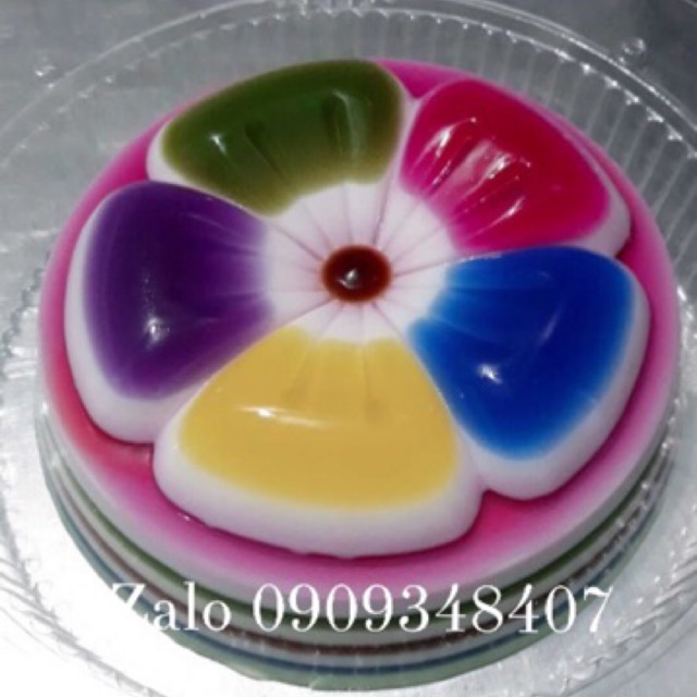 KHUÔN XÔI CƠM SỐ 7
