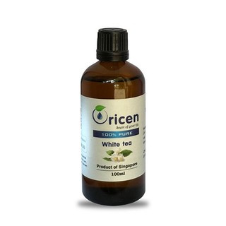 TInh dầu Trà Trắng (White Tea) Oricen 1000ml
