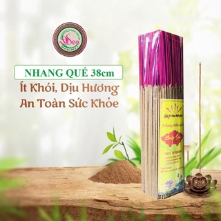 Hương quế sạch xứ huế túi 500 que -