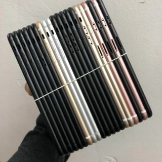 Vỏ iphone bóc máy 6s,6s plus, 7, 7 plus