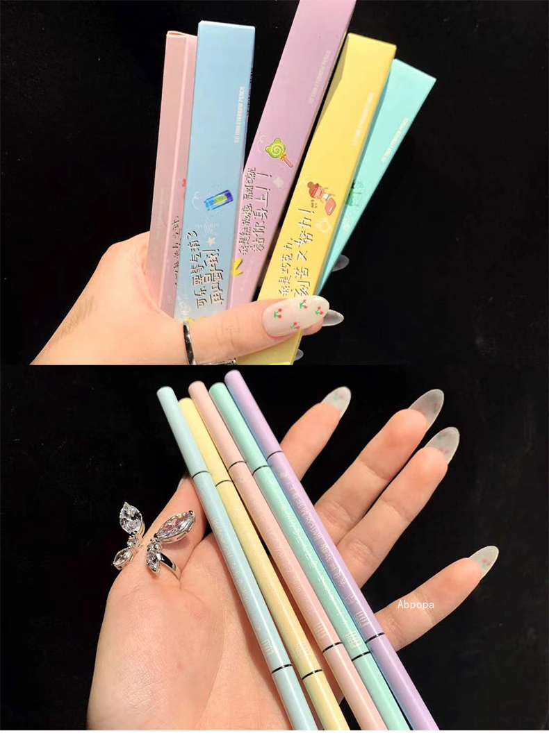 Bút Kẻ Mày Xixi Chống Thấm Nước Lâu Trôi | BigBuy360 - bigbuy360.vn