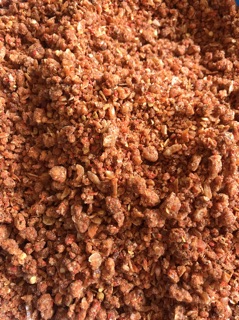 Muối Tôm Miền Tây