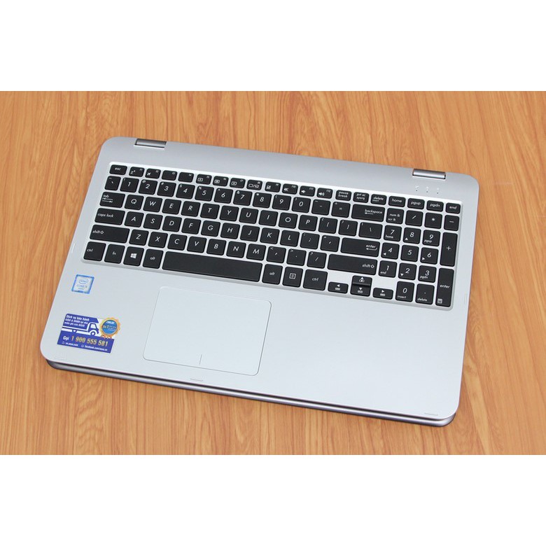 Máy tính laptop asus tp501ub i5 6200u 8gb win10 | BigBuy360 - bigbuy360.vn