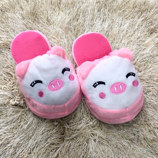 DÉP THÚ BÔNG NGƯỜI LỚN