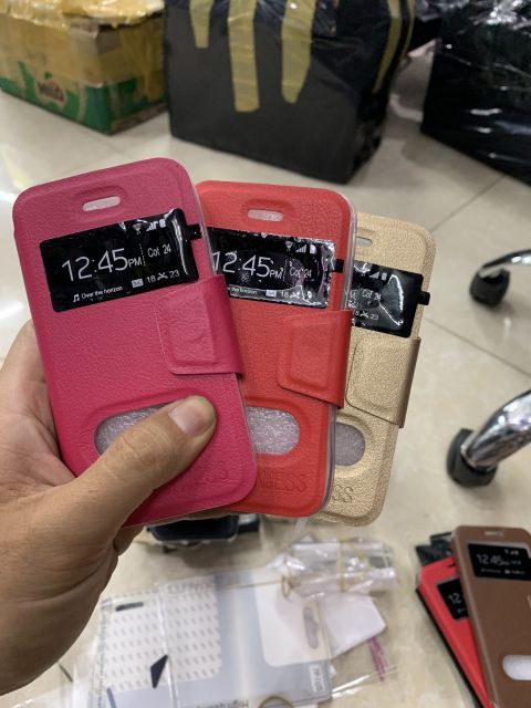 Bao da Iphone4 dẻo thời trang | BigBuy360 - bigbuy360.vn