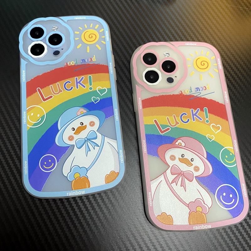 Dllencase Ốp Điện Thoại Silicon Mềm Chống Sốc For iPhone 14 13 Pro Max X / XS / XR 11 / 12 / 13 / Pro / Pro Max C016 / C017