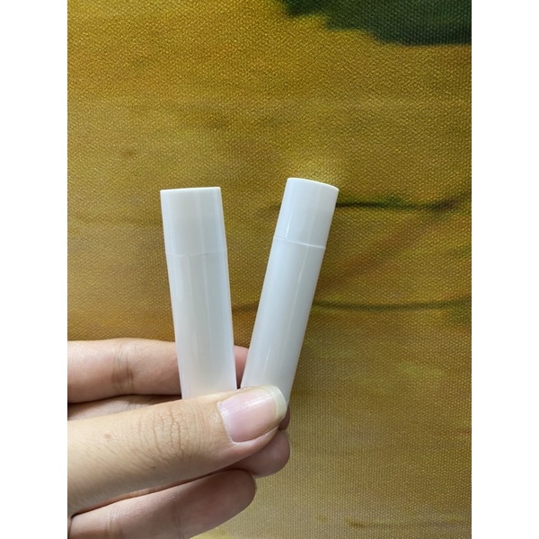 VỎ SON HANDMADE TRẮNG MINI