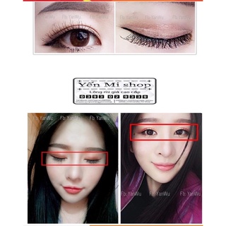🆘KÍCH MÍ CUỘN size L 100 đôi KMC-L ( tặng nhíp gắp)