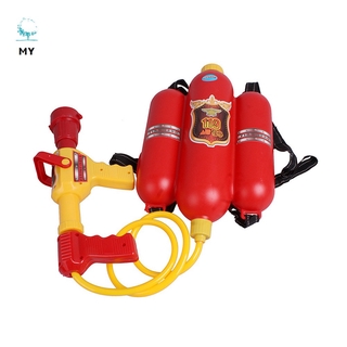 Đồ Chơi Lính Cứu Hỏa Cho Bé