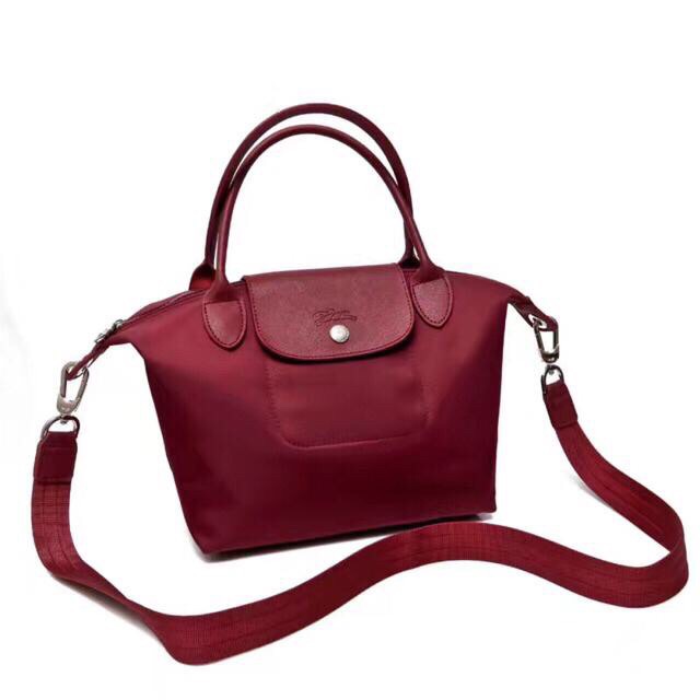 Balo đeo chéo Longchamp
