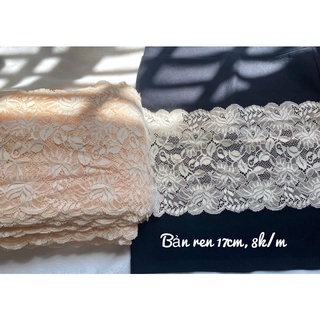 Ren may nội y