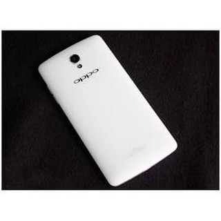 Nắp lưng oppo A11/ Joy 3.