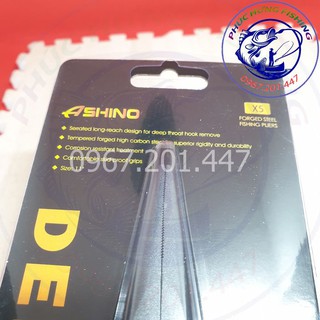Kiềm Gỡ Cá Hàng Xịn