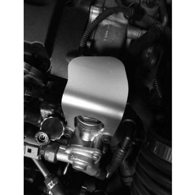 Cảm Biến Áp Suất Cao Bảo Vệ Cho MK5 MK6 2.0 Tfsi AL0134