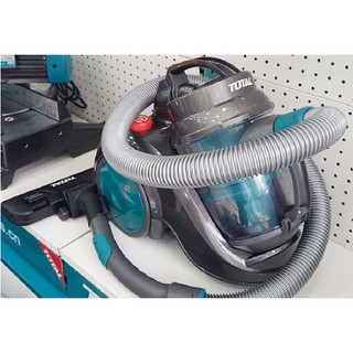 Máy hút bụi cầm tay tvc20258