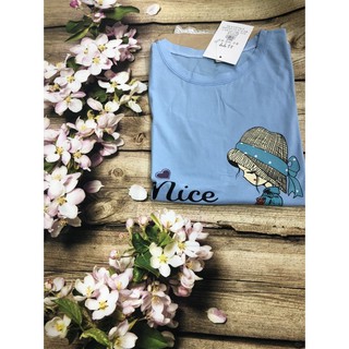áo bầu A21 phối ren thời trang