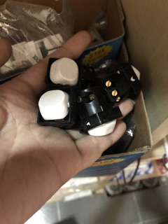 công tắc đèn