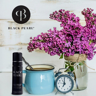 Sữa Rửa Mặt Dạng Bọt - Black Pearl Face Mousse Cleanser
