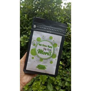 Bột chùm ngây sấy lạnh Moris