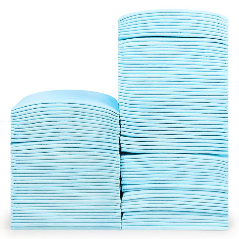 Thảm Lót Giường Ngủ Cho Thú Cưng Hình Chữ Nhật Bằng Vải Không Dệt