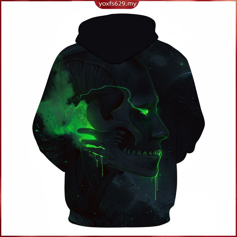 Áo Hoodie Dáng Rộng In Họa Tiết Anime Attack On Titan 3d Dành Cho Nam Và Nữ