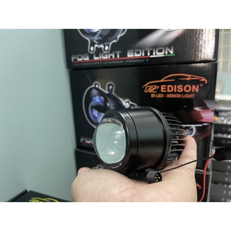 BI GẦM LED 2.0” inch