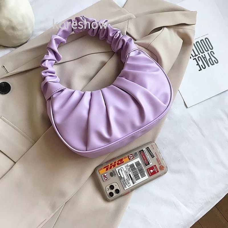 Túi Xách Nữ Đẹp Túi Đeo Chéo Mini Thời Trang Hàn Quốc Dành Cho Nữ Túi Kẹp Nách