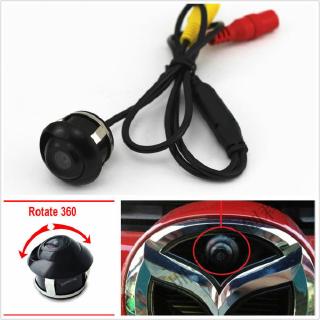 Camera quan sát phía sau xe xoay 360 độ CCD
