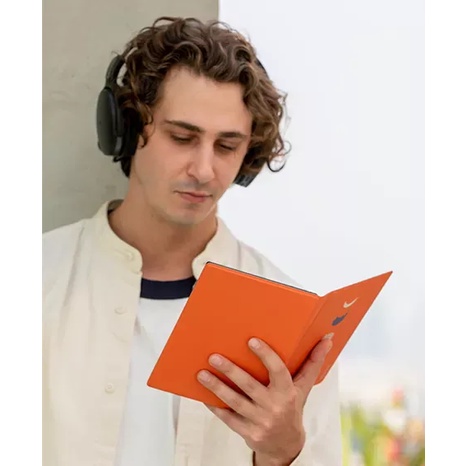 Case nam châm và túi đựng máy đọc sách Boox Nova Air/Air C