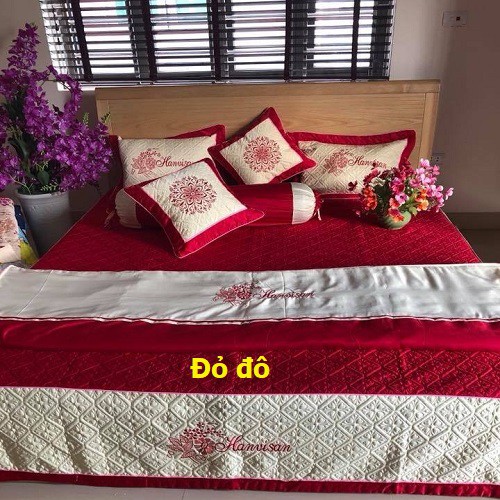 cho mùa Cưới đủ màu phong thủy