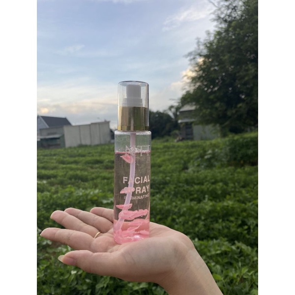 Xịt Khoáng NTT ( Hàng chính hãng mp ngọc trương trương) | BigBuy360 - bigbuy360.vn