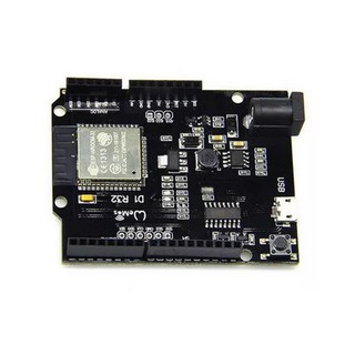 Arduino ESP32 4MB Flash UNO D1 R32