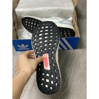 [GG STORE] GIÀY SNEAKER UB 6.0 Trắng Xanh
