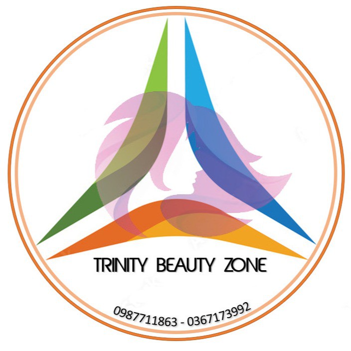 THUỐC NHUỘM TÓC TRINITY