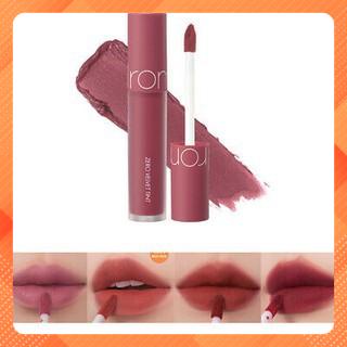 SON KEM ROMAND ZERO VELVET TINT 2020