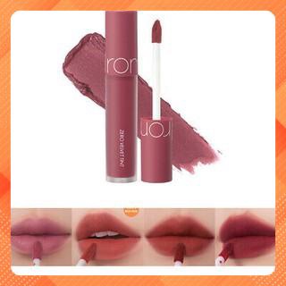 SON KEM ROMAND ZERO VELVET TINT 2020( MÀU18.19.20.21)