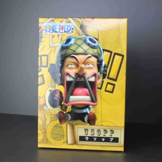 Mô hình Usopp Chibi - Mô hình One Piece