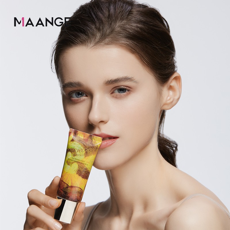 Kem Che Khuyết Điểm MAANGE Mịn Màng Nhẹ Dịu Kiểm Soát Dầu 70g | BigBuy360 - bigbuy360.vn