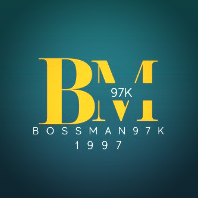 BossMan97K