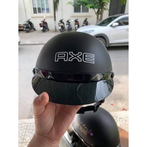 Mũ bảo hiểm TRESEMME