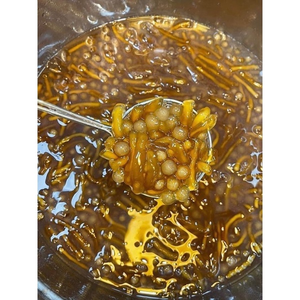 Trân Châu Hoàn Kim