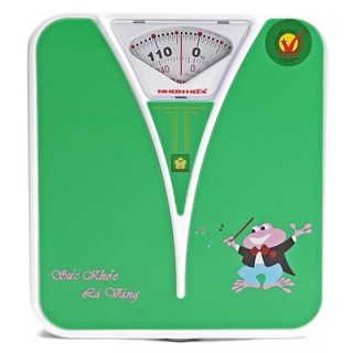 Cân sức khoẻ cơ học nhơn hoà 120kg