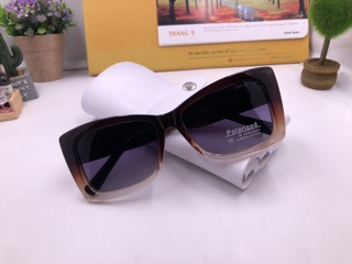 Mắt kính phân cực polarized mẫu mới