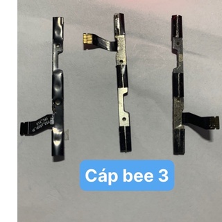 Cáp nguồn liền volume zin mới điện thoiaj vsmart bee 3